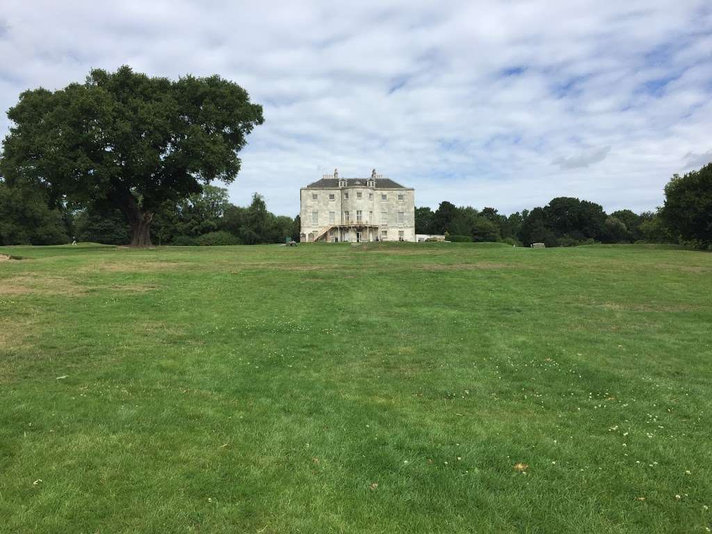 Bromley Mindfulness at The Mansion | The Mansion Beckenham Place Park, Beckenham Hill Rd, Beckenham BR3 1SY, UK | Phone: 07590 489993