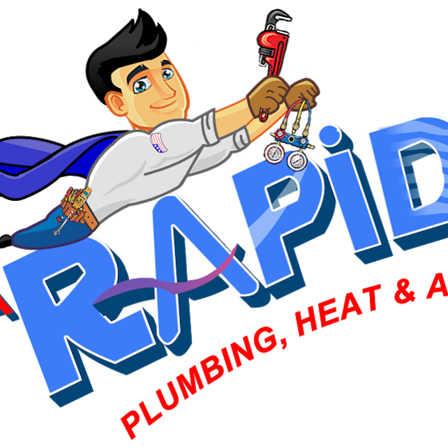 AA RAPID Plumbing, Heating, Air Conditioning | 9025 Piney Grove Dr, Fairfax, VA 22031, USA | Phone: (703) 598-6639