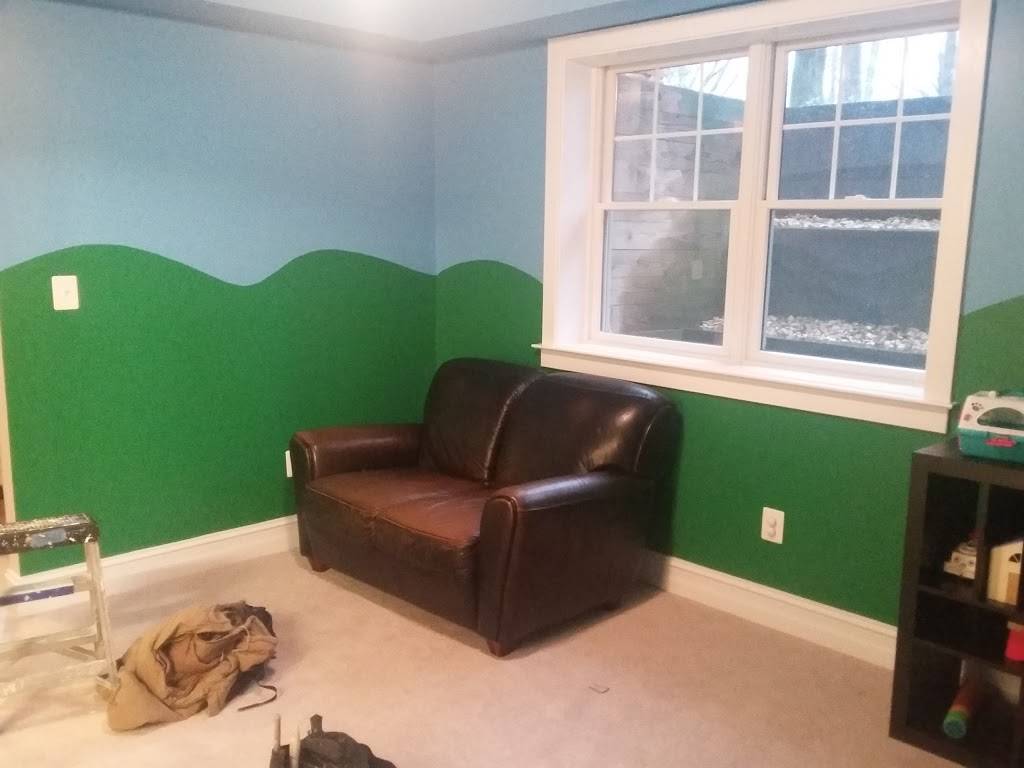 Professional Painters | 3511 Leesburg Ct #101, Alexandria, VA 22302, USA | Phone: (571) 241-3828