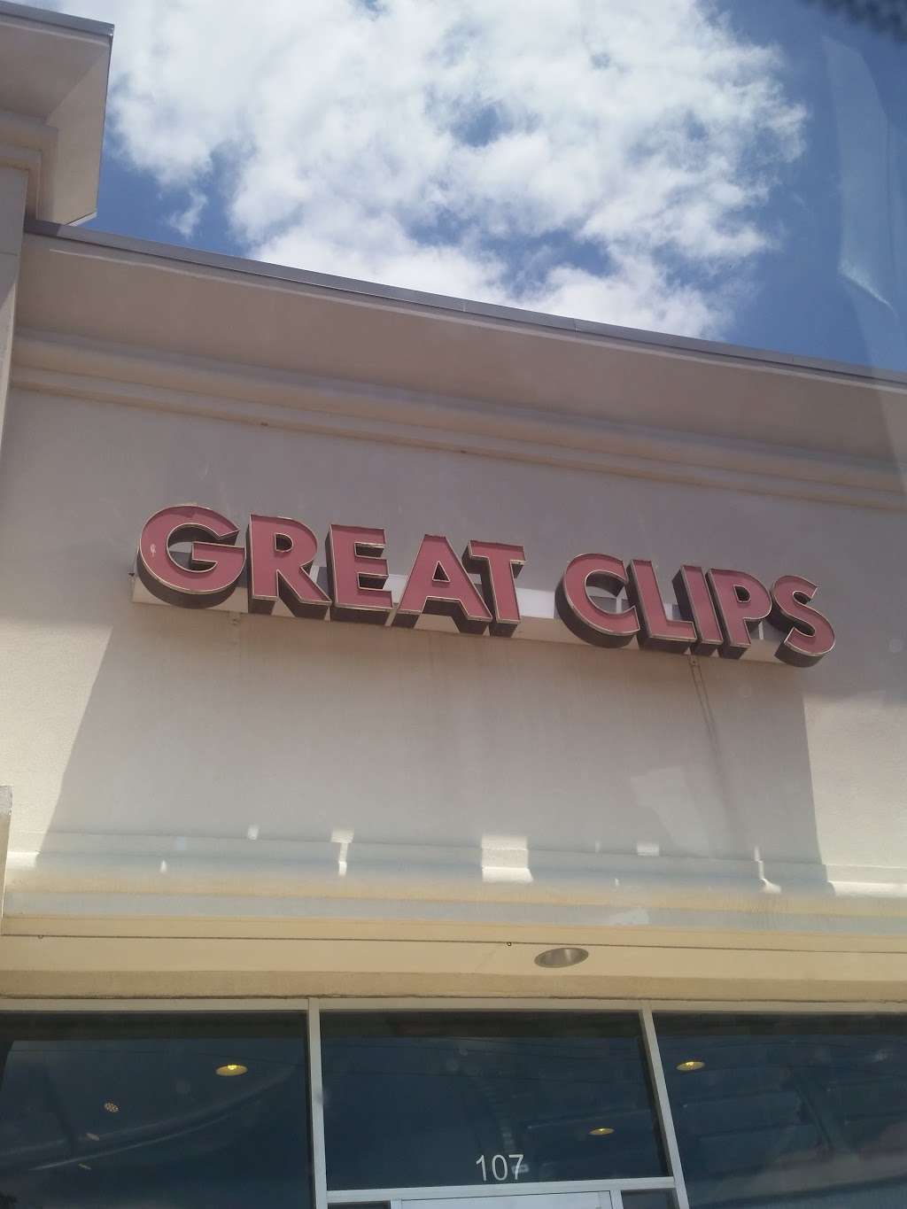 Great Clips | 9827 Potranco Rd Ste 107, San Antonio, TX 78251, USA | Phone: (210) 680-7572