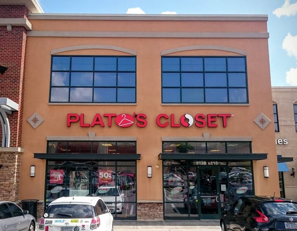 Platos Closet Southpoint | 8128 Renaissance Pkwy #110, Durham, NC 27713, USA | Phone: (919) 544-2661