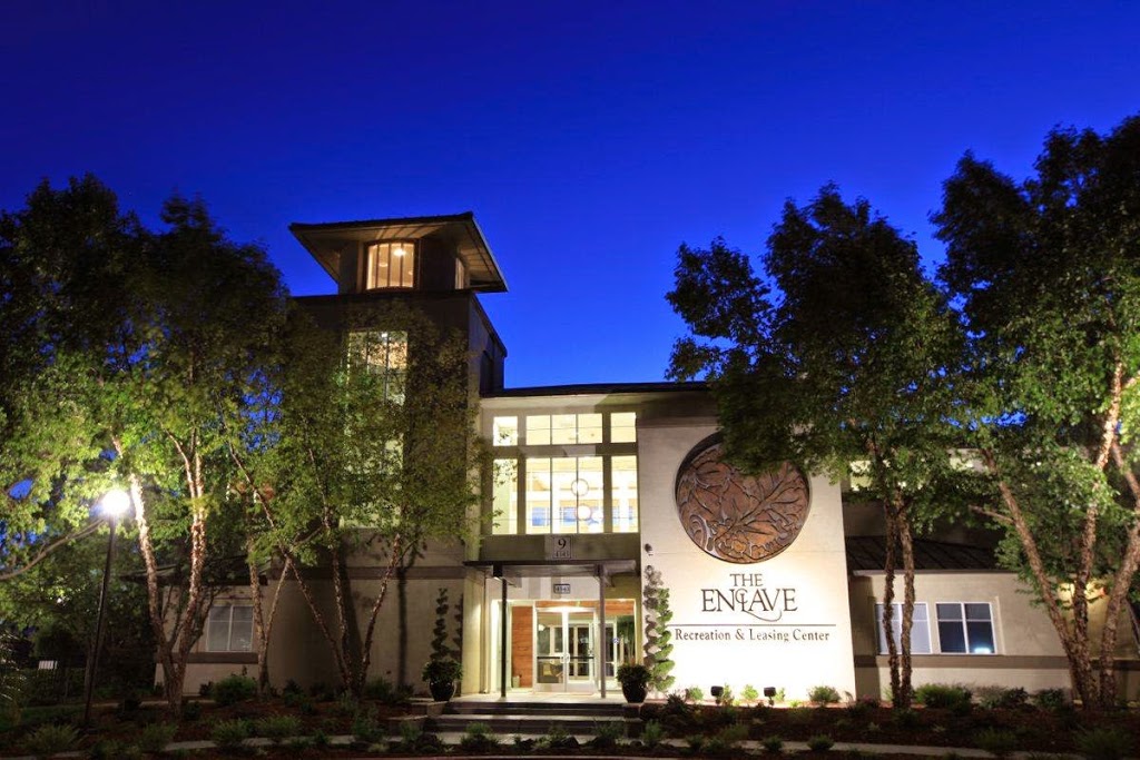 The Enclave | 4343 Renaissance Dr, San Jose, CA 95134, USA | Phone: (408) 618-0044