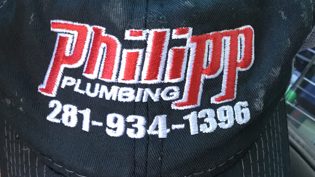 Philipp Plumbing Company | 2903 FM 359, North St, Brookshire, TX 77423, United States | Phone: (281) 934-1396