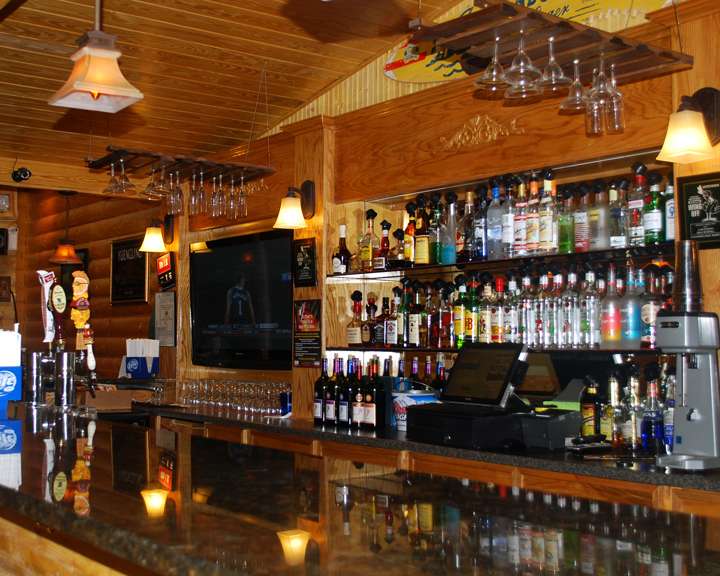 Log Cabin Bar and Grill | 1000 PA-611, Tannersville, PA 18372, USA | Phone: (570) 619-7812