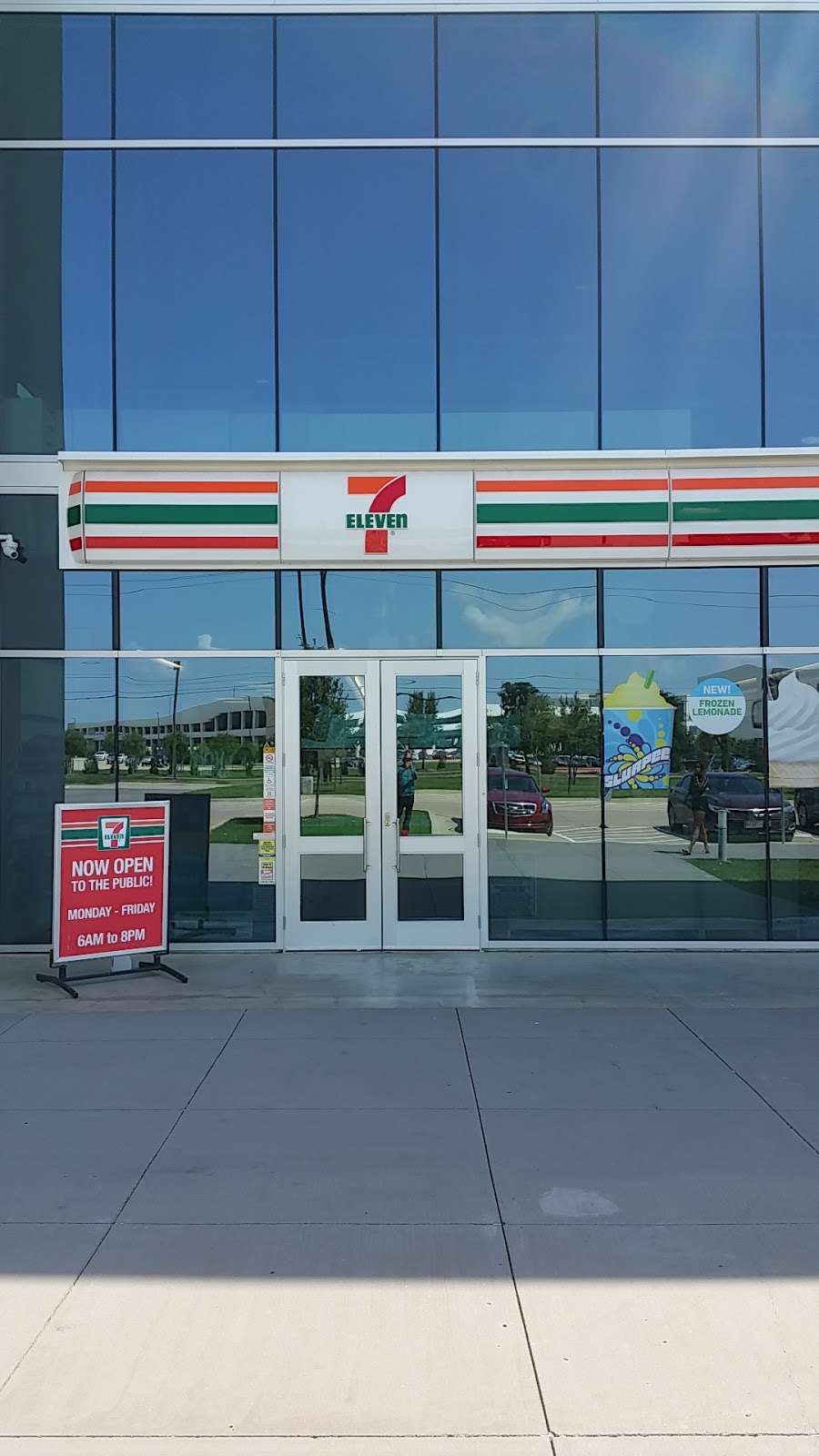 7-Eleven | 3200 Hackberry Rd, Irving, TX 75063, USA | Phone: (214) 496-0622