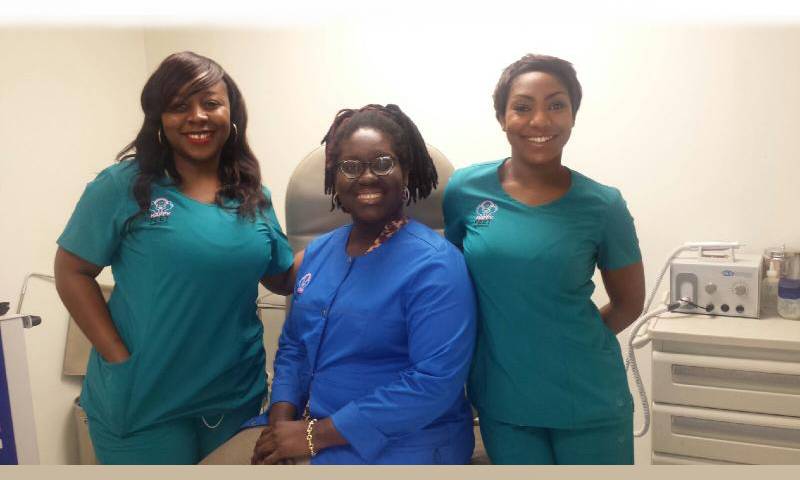 Happy Feet Podiatry LLC | 414 Eagle Rock Ave #310, West Orange, NJ 07052, USA | Phone: (973) 337-2893