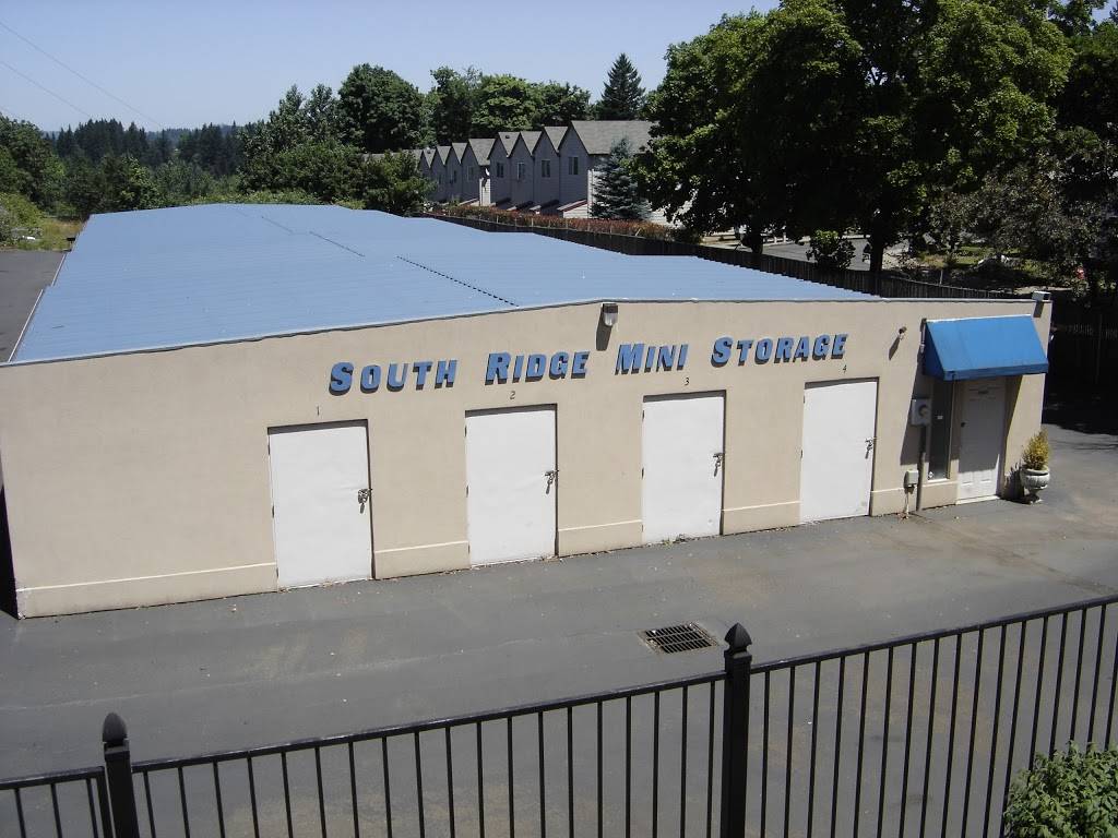 Trojan Storage | 2309 Beavercreek Rd, Oregon City, OR 97045, USA | Phone: (503) 828-0933