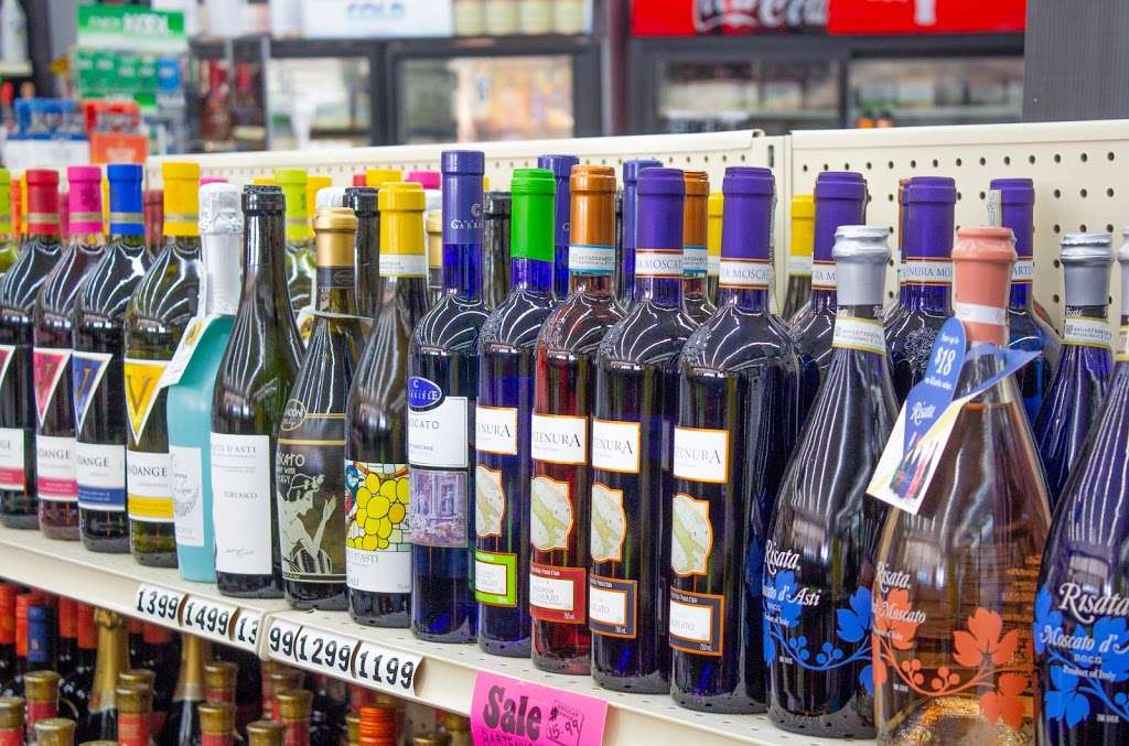 Accokeek Liquors | 15789 Livingston Rd, Accokeek, MD 20607, USA | Phone: (301) 292-2828