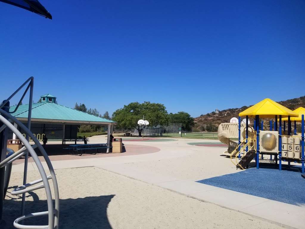 Steele Canyon County Park 2925 Steele Canyon Rd, El Cajon, CA 92019