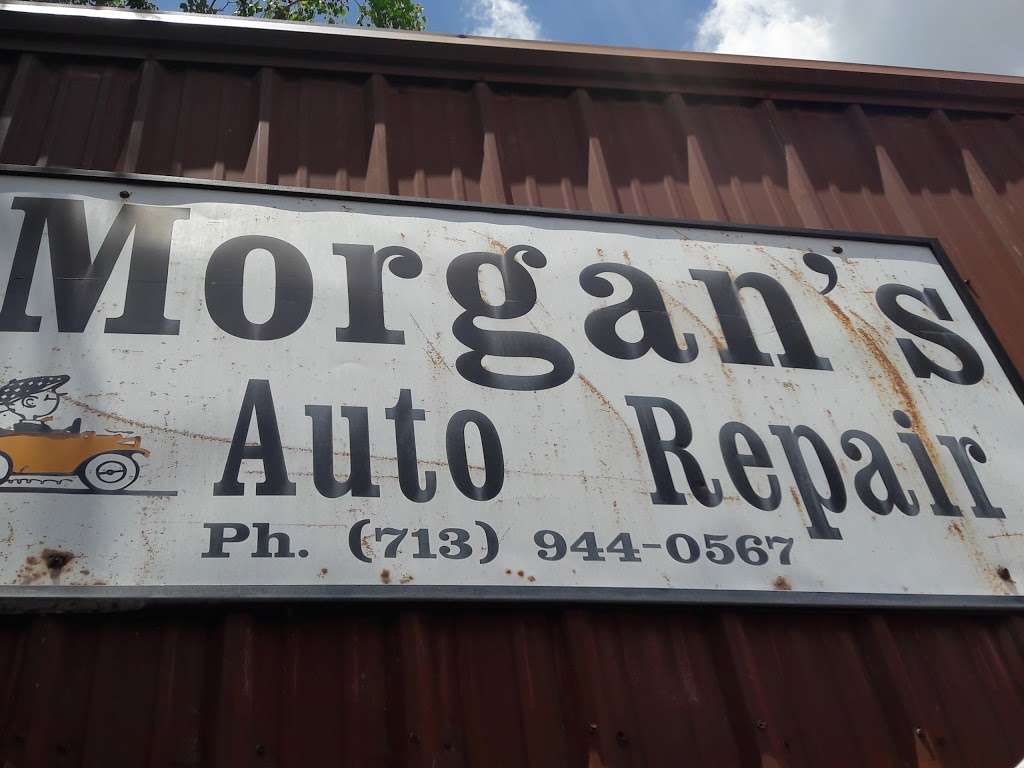 Morgans Auto Repair | 1211 Pennsylvania St, South Houston, TX 77587, USA | Phone: (713) 419-9219