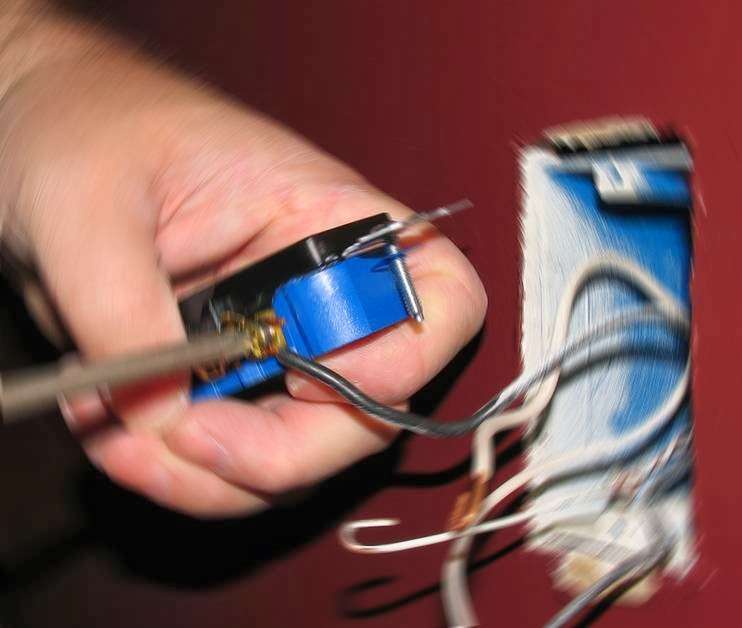 ALL SERVICES ELECTRICAL | 3620 Willowbend Blvd, Houston, TX 77054, USA | Phone: (713) 589-9224