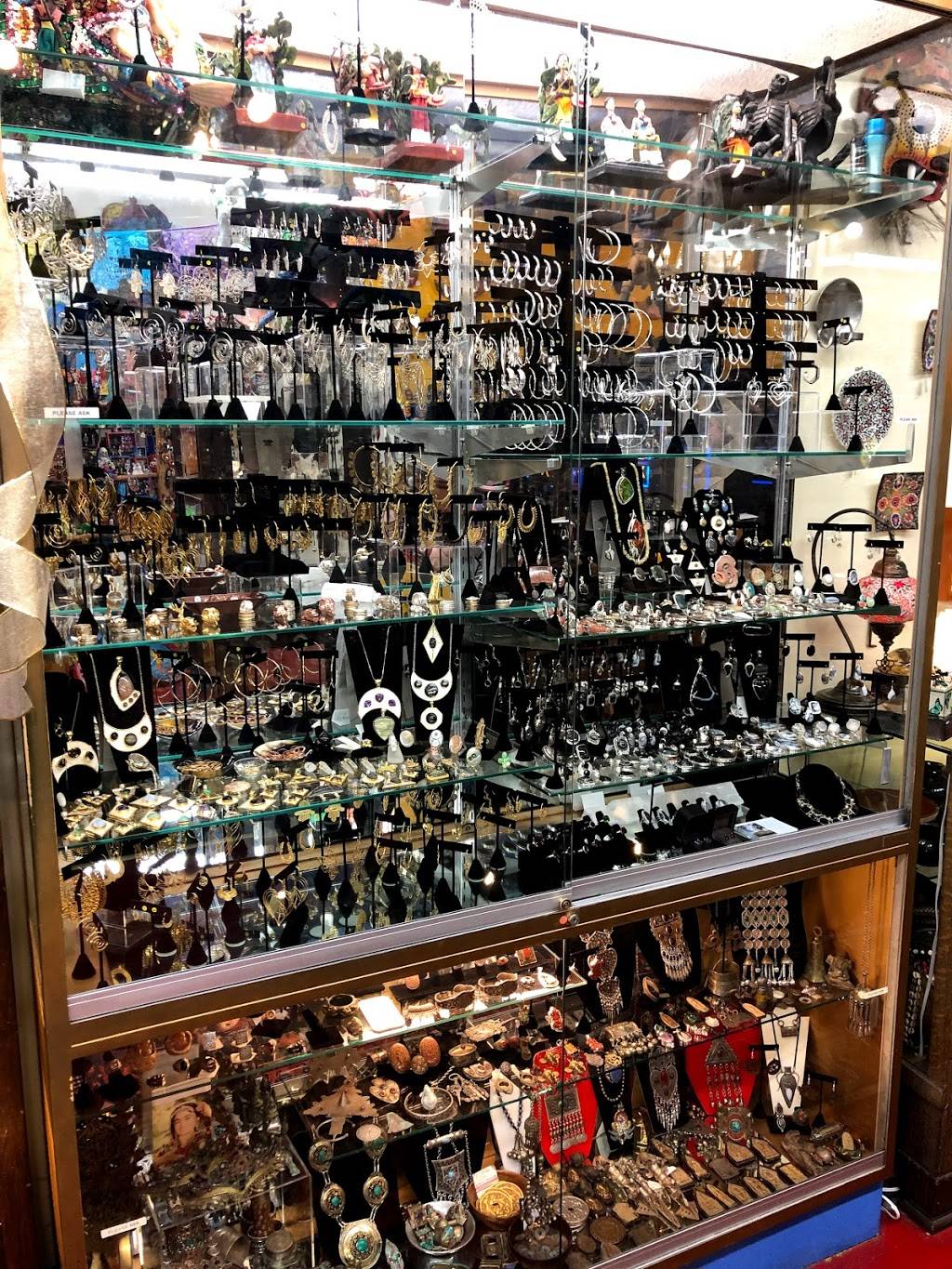 Gold Door Jewelry & Arts | 1434 SE 37th Ave, Portland, OR 97214, USA | Phone: (503) 232-6069