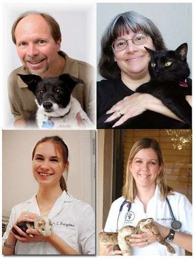 Summertree Animal & Bird Clinic | 12300 Inwood Rd #102, Dallas, TX 75244, USA | Phone: (972) 387-4168