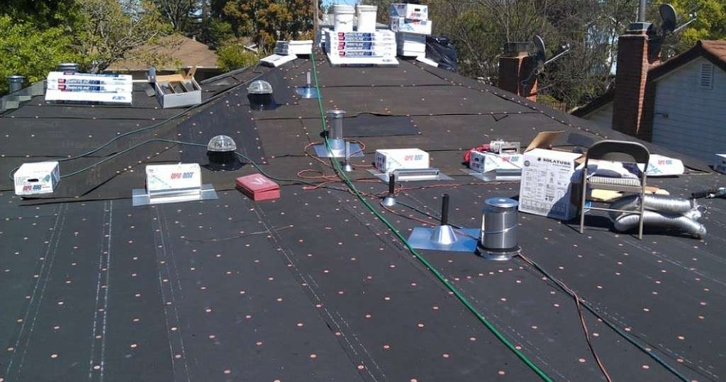 AMC Roofing Inc. | 933 Zodo Ave, Erie, CO 80516, USA | Phone: (720) 300-9557