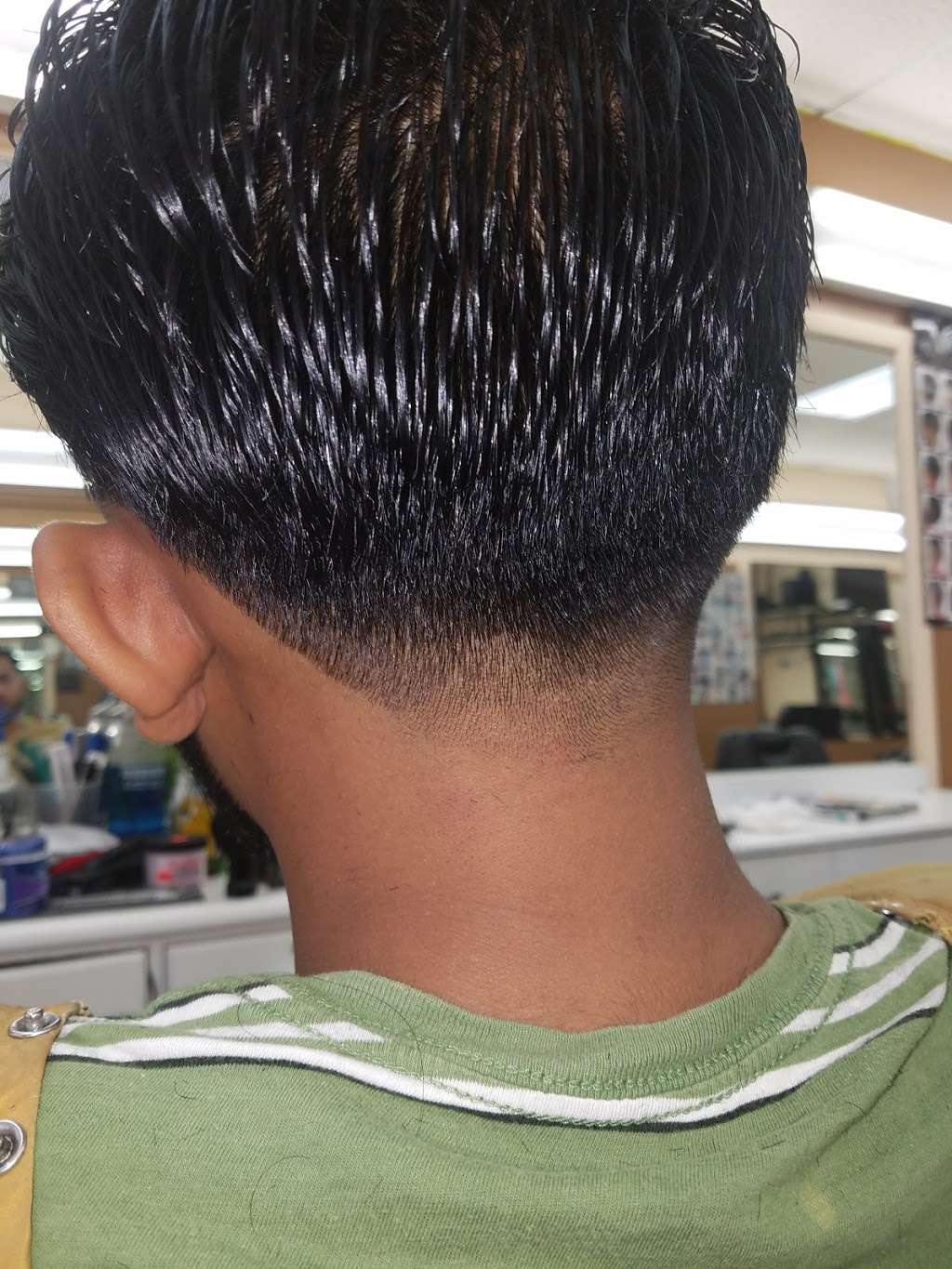 Patrick`s Barber Shop | 1807 Westchester Ave, The Bronx, NY 10472, USA | Phone: (347) 810-9515