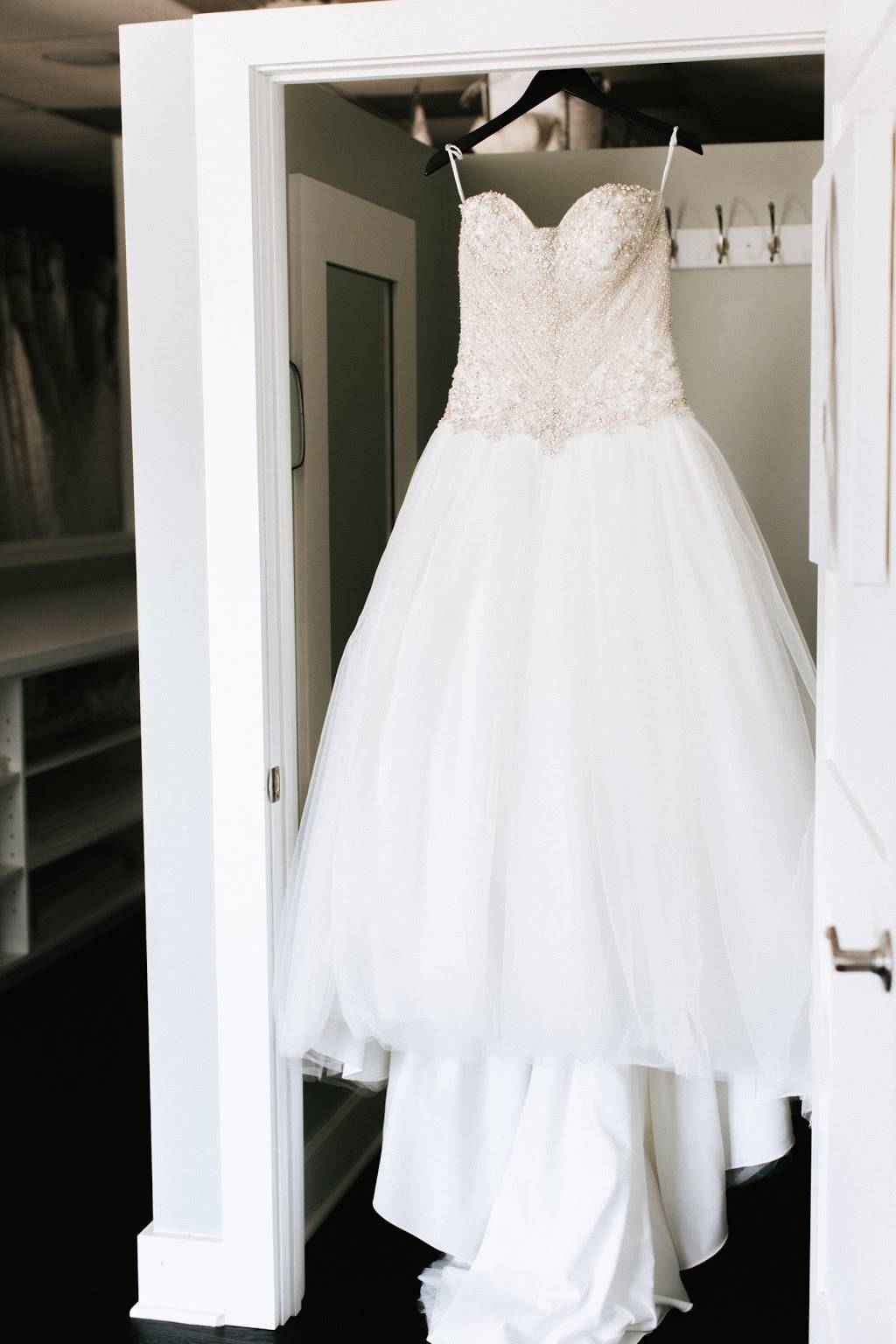 Evermore Wedding Gown Care | 9424 N 36th Ave, New Hope, MN 55427, USA | Phone: (763) 588-8030