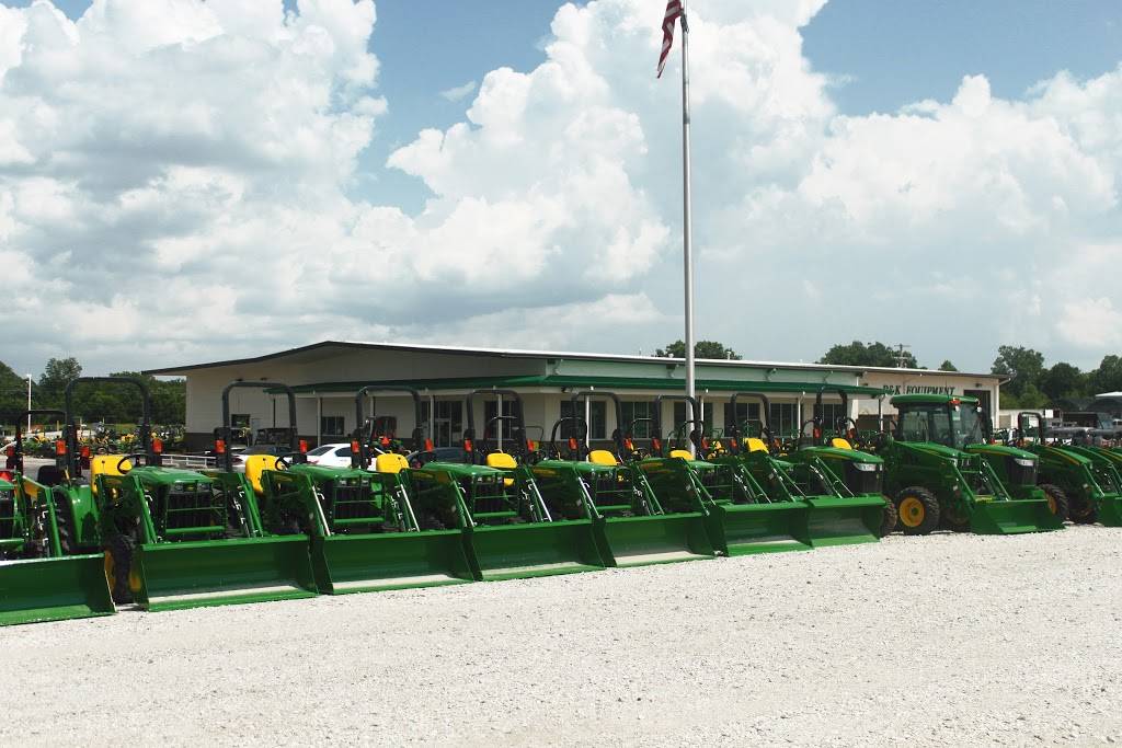 P&K Equipment | 11518 E 66th St N, Owasso, OK 74055, USA | Phone: (918) 437-3193