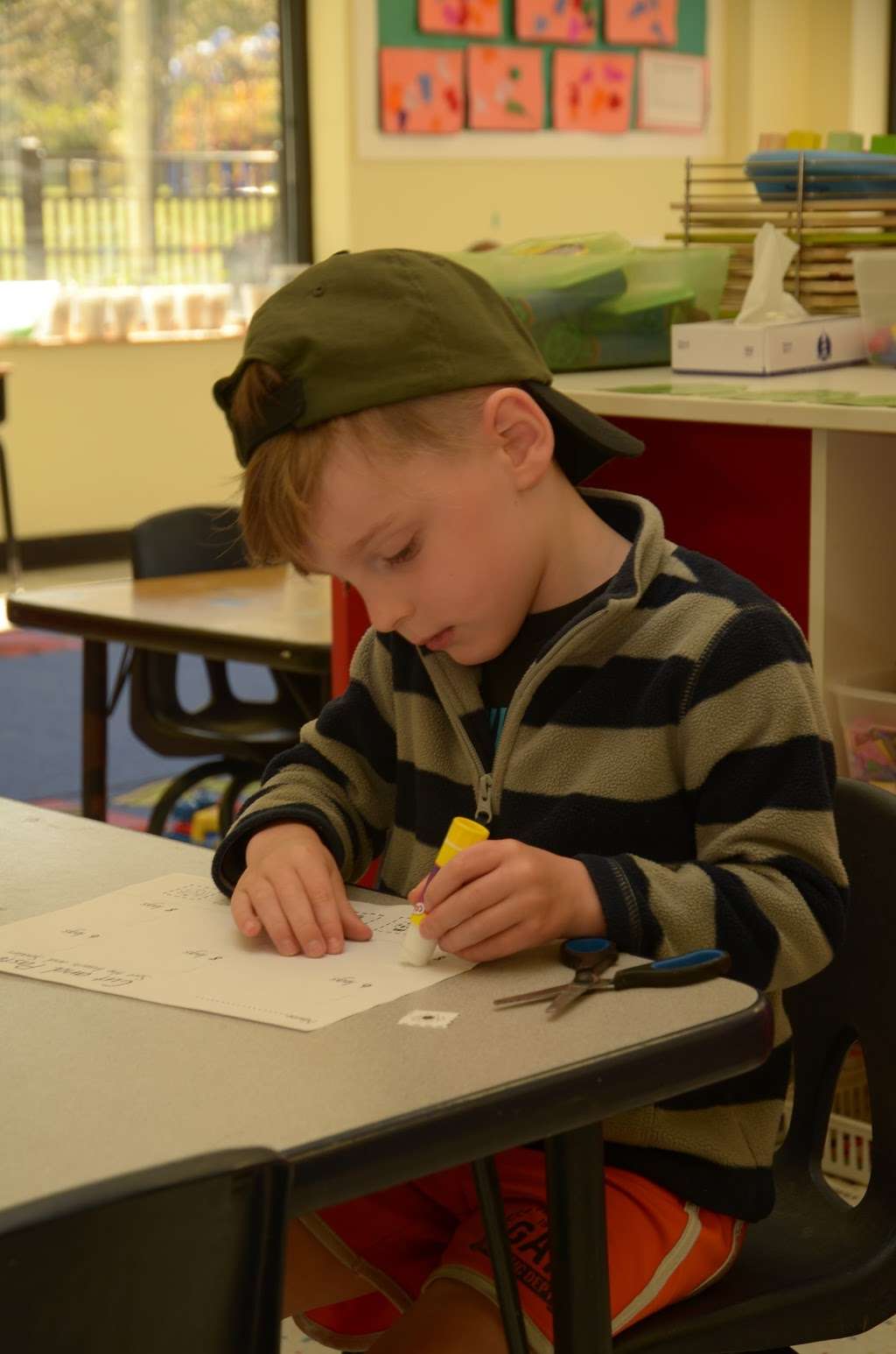 Rainbow Child Care Center of Huntersville | 12700 Statesville Rd, Huntersville, NC 28078, USA | Phone: (704) 947-5035