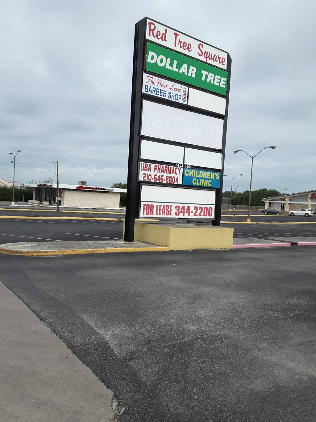 Ellison S Barber Shop 5453 Walzem Rd San Antonio Tx 78218 Usa