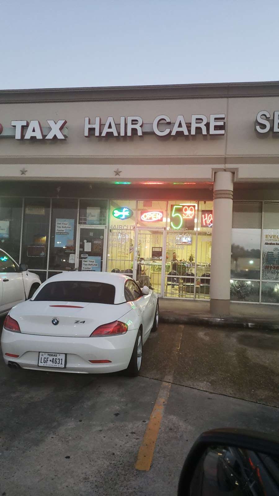 HAIR CARE | 8755 Antoine Dr, Houston, TX 77088, USA | Phone: (713) 732-4435