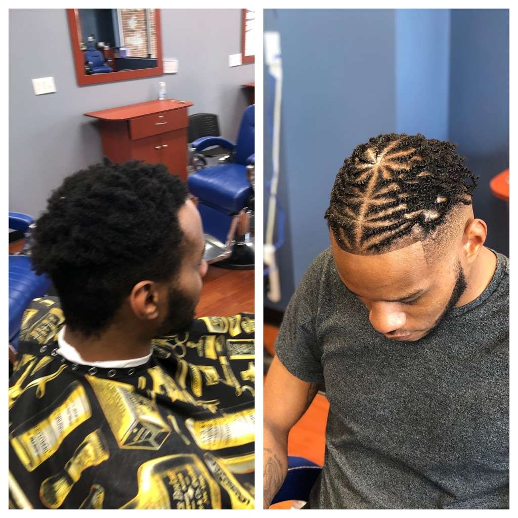 Faded Dreams Barber Salon | 2519 E 65th St, Indianapolis, IN 46220, USA | Phone: (317) 552-2196