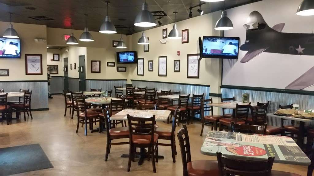 Wingstop | 21430 Cedar Dr Ste 108, Sterling, VA 20164, USA | Phone: (571) 313-0639