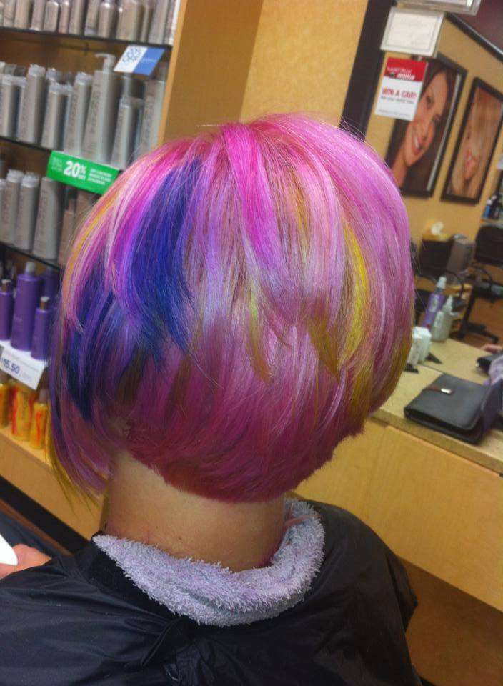 Hair by Patricia Gray | 19 Rockville Ave, Staten Island, NY 10314, USA | Phone: (785) 340-5979