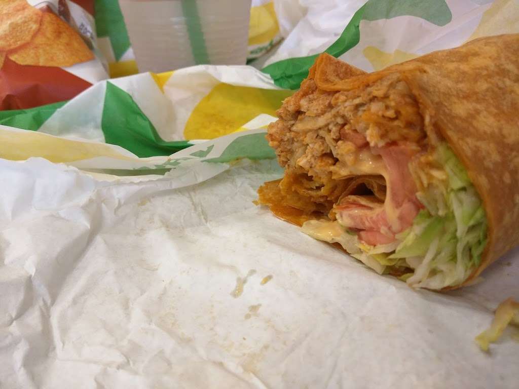 Subway Restaurants | 8336 W 10th St F, Indianapolis, IN 46234, USA | Phone: (317) 271-1856