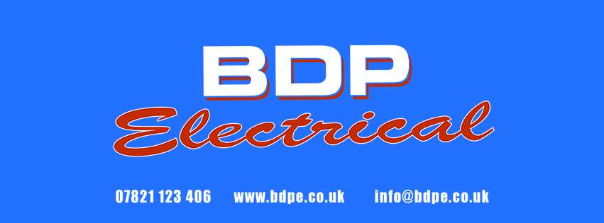 BDP Electrical | 22 St James Court, Woodfield Close, Ashtead KT21 2RU, UK | Phone: 07821 123406