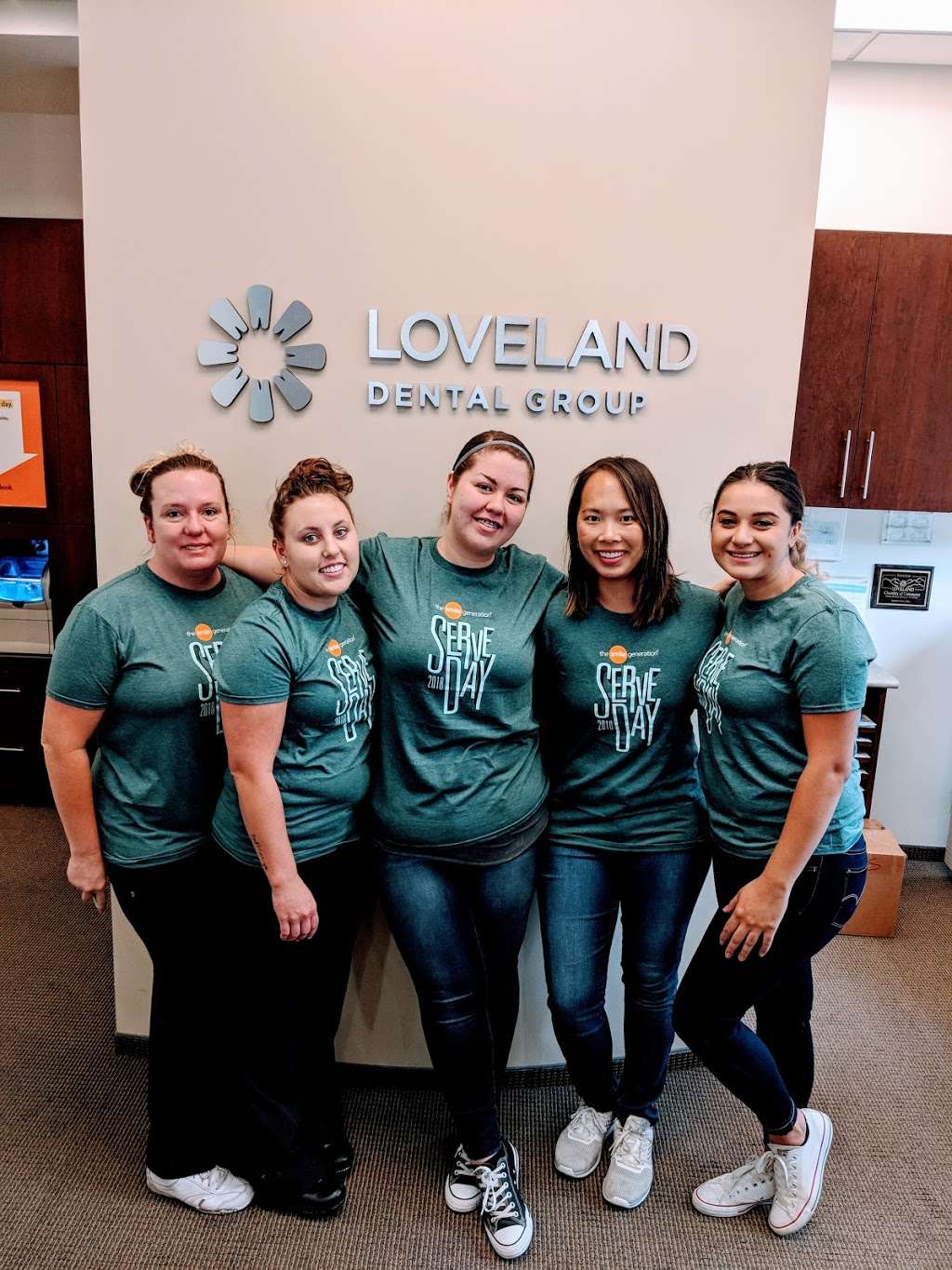 Loveland Dental Group | 1569 Fall River Dr Ste 193, Loveland, CO 80538, USA | Phone: (970) 744-3629