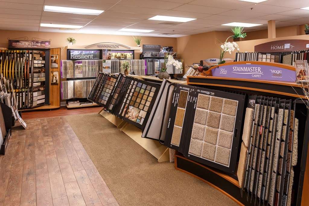 General Floor | 310 Stoke Park Rd, Bethlehem, PA 18017, USA | Phone: (610) 317-2551