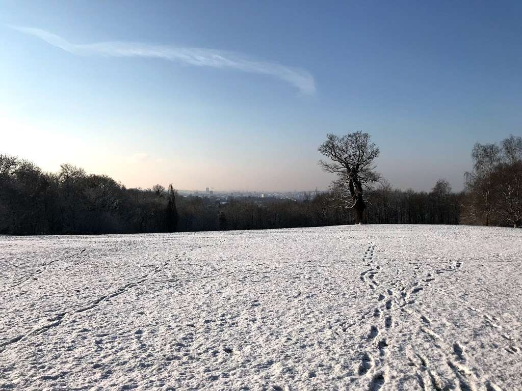 The Mill Field | The Ridgeway, London NW7 4ED, UK