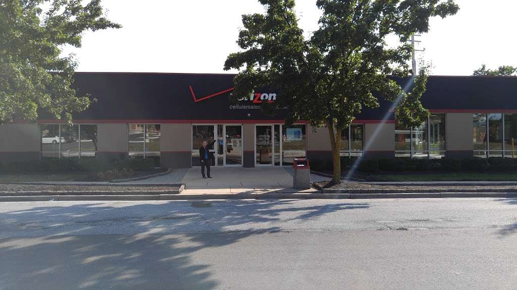 Verizon Authorized Retailer – Cellular Sales | 1496 Annapolis Rd, Odenton, MD 21113 | Phone: (410) 874-7637