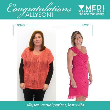 Medi-Weightloss Henderson | 2370 W Horizon Ridge Pkwy, Henderson, NV 89052, USA | Phone: (702) 897-3800