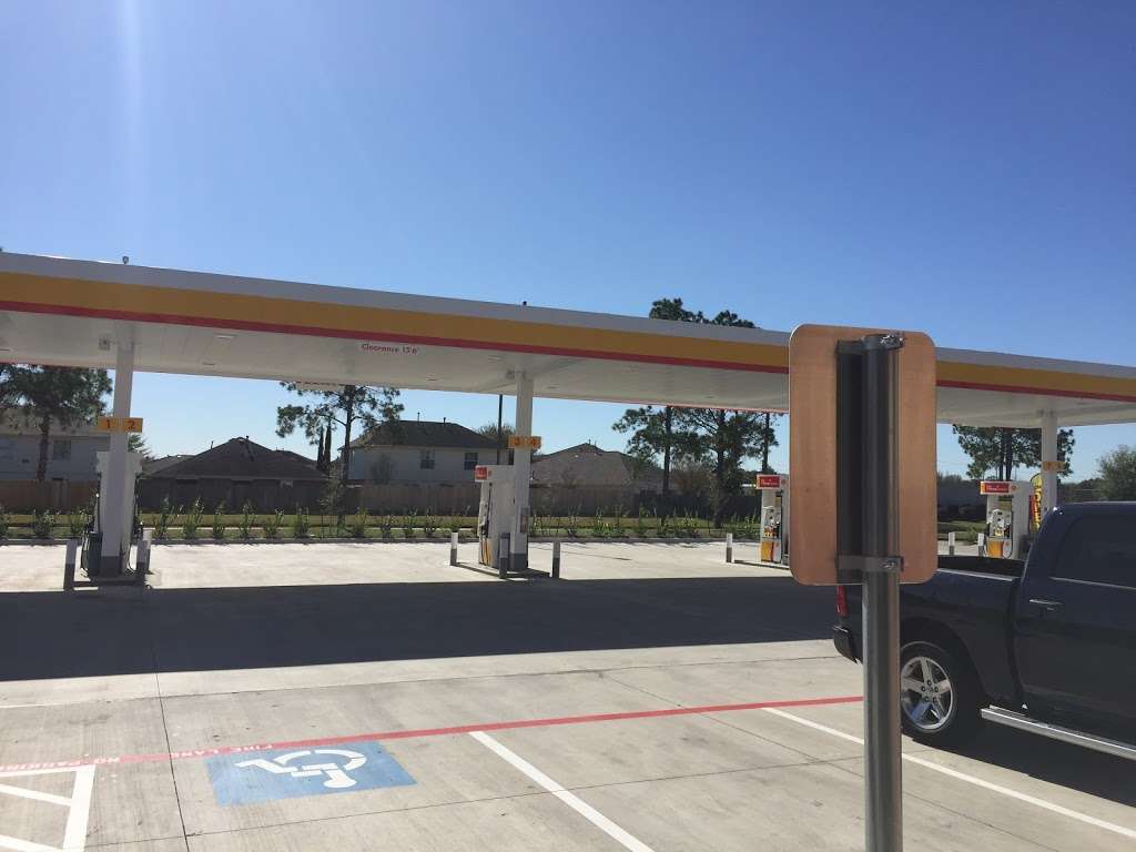 Shell | 15639 Westpark Dr, Houston, TX 77082, USA | Phone: (281) 617-7509