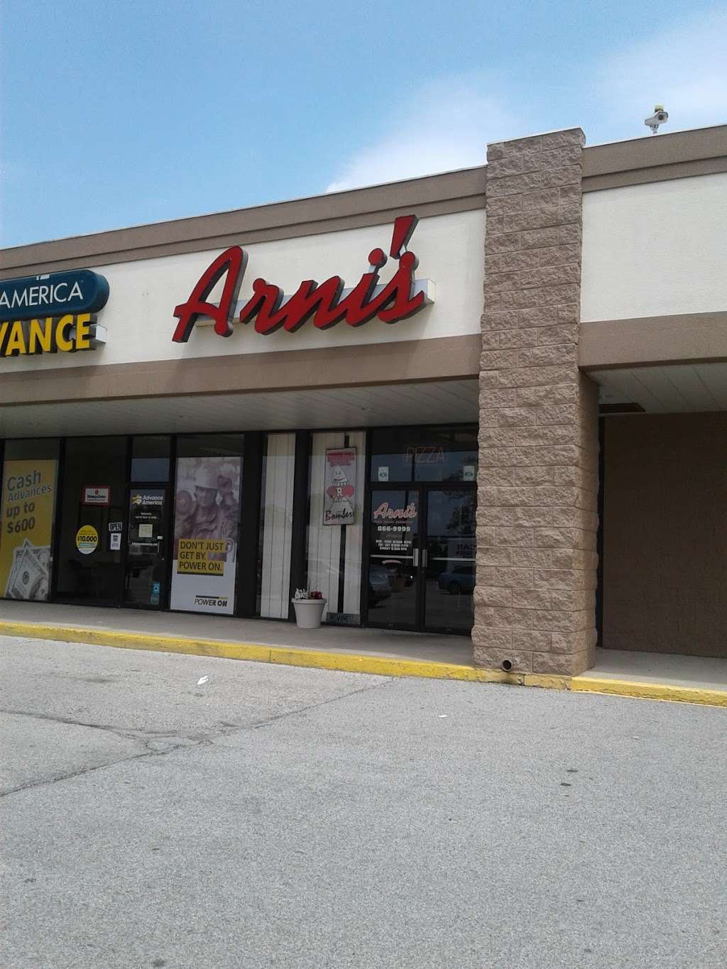 Arnis | 847 S College Ave, Rensselaer, IN 47978, USA | Phone: (219) 866-9999