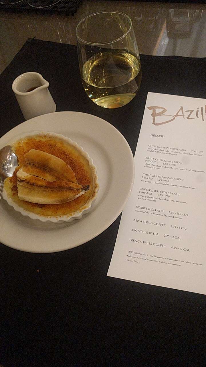 Bazille | 501 Garden State Plaza Blvd, Paramus, NJ 07652, USA | Phone: (201) 712-5930