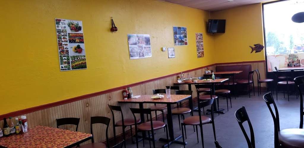 Marias Bajas Cafe | 7880 Washington Blvd, Elkridge, MD 21075 | Phone: (410) 799-0136