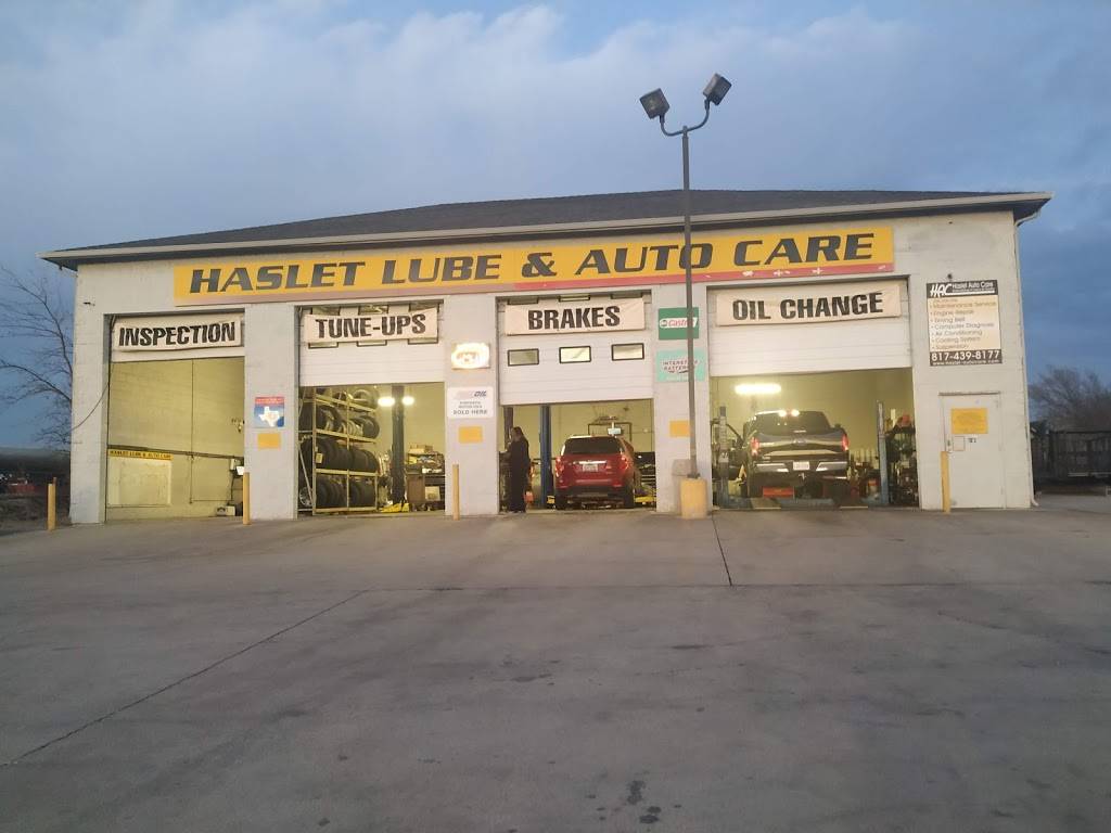 Haslet Auto Care | 13276 US-287, Haslet, TX 76052, USA | Phone: (817) 439-8177