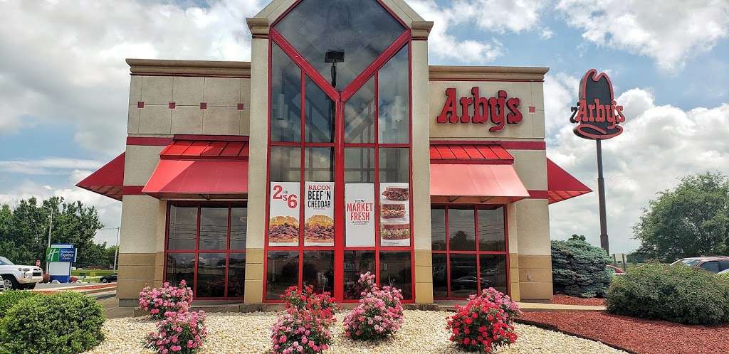 Arbys | 1099 Wayne Ave, Chambersburg, PA 17201, USA | Phone: (717) 263-5181