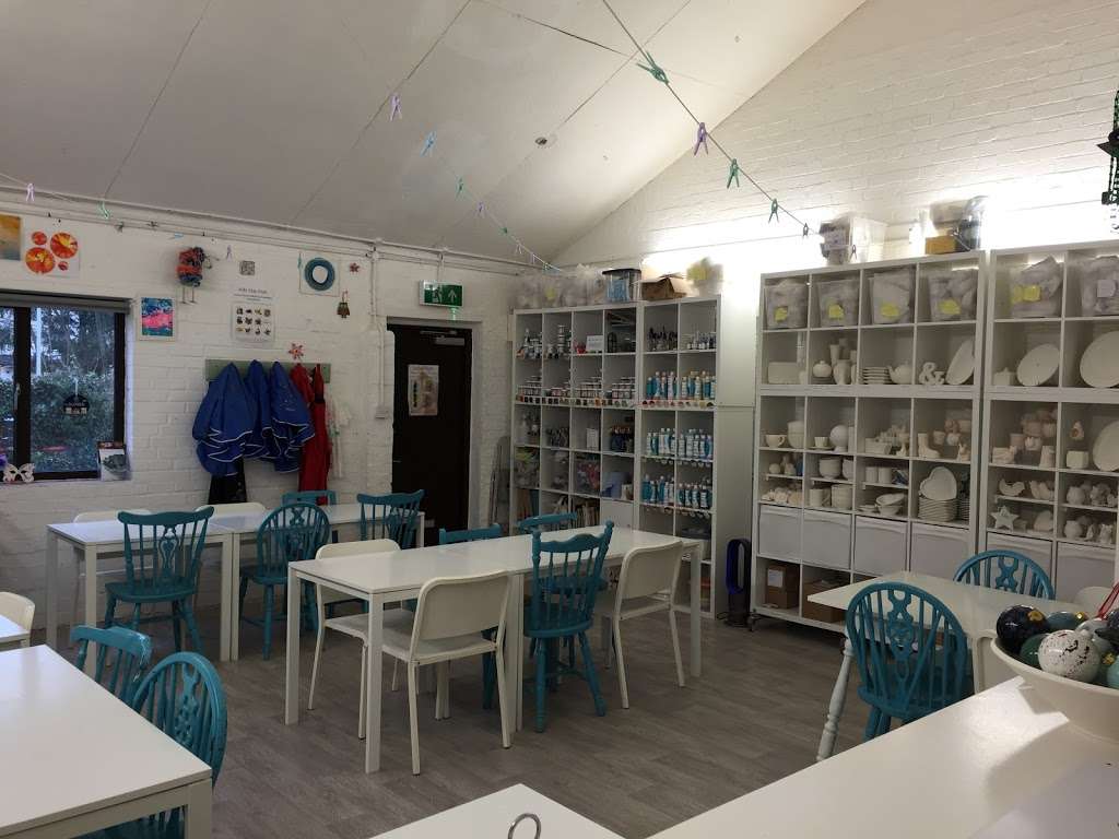 The Little Arts Workshop | 3, Millside Industrial Estate, Southmill Rd, Bishops Stortford CM23 3DP, UK | Phone: 07596 159845