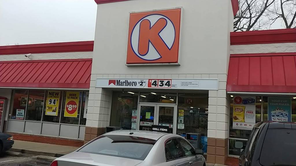 Circle K | 4347 S 3rd St #1561, Louisville, KY 40214, USA | Phone: (502) 361-2193