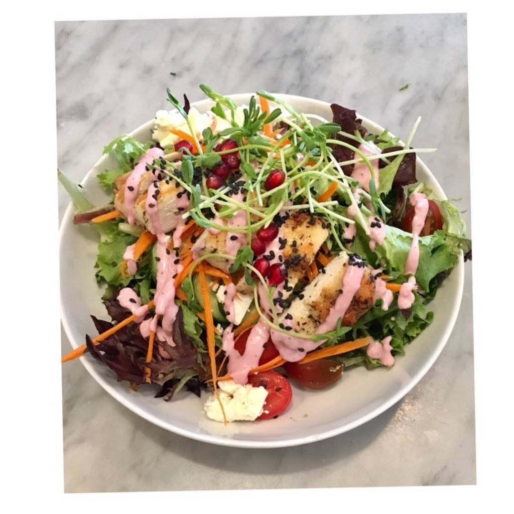 Poa Café | 4025 N Williams Ave, Portland, OR 97227, USA | Phone: (503) 954-1243