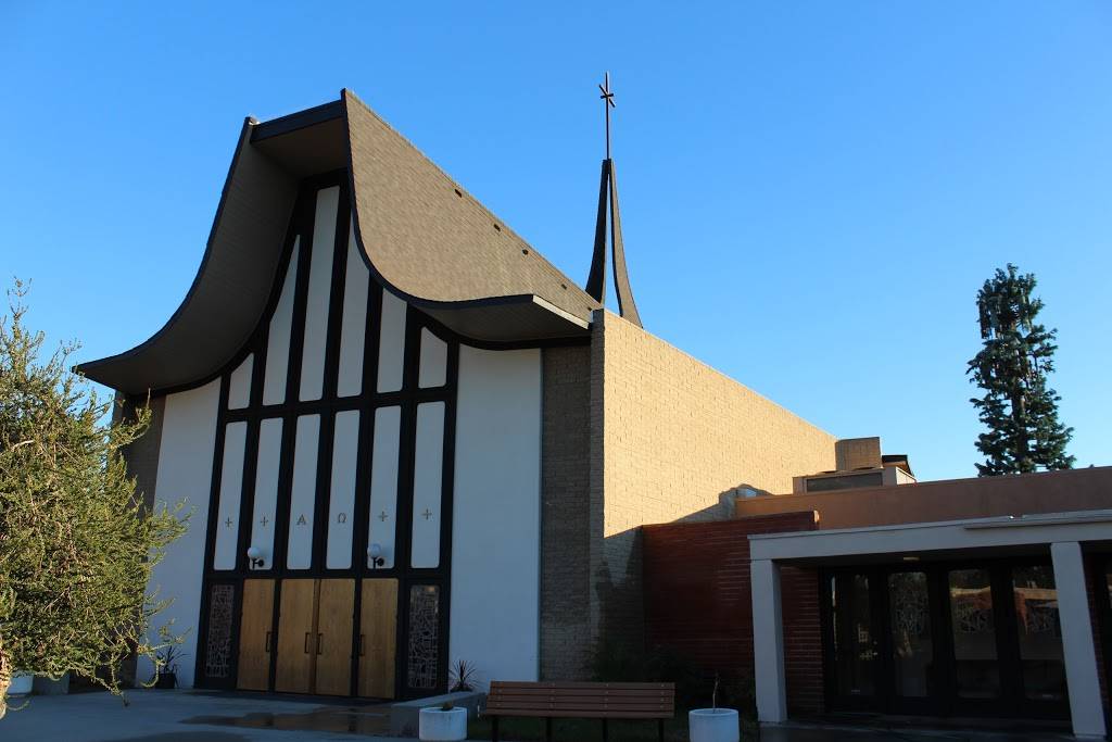 Our Redeemer Church 12301 Magnolia St, Garden Grove, CA 92841, USA