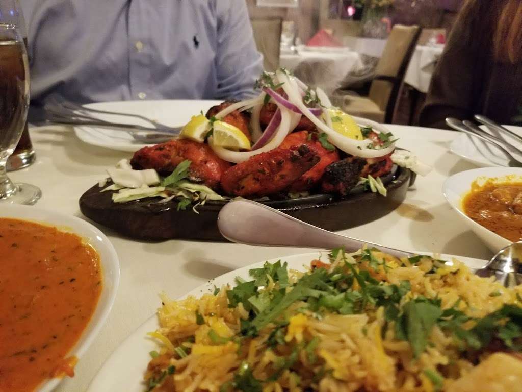 The Nizams | 6666 E Black Horse Pike, Egg Harbor Township, NJ 08234, USA | Phone: (609) 677-8829