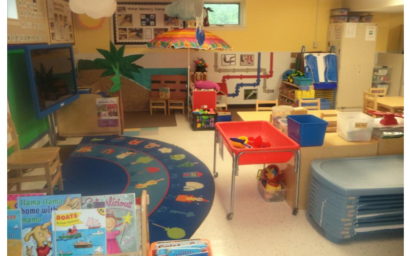 North Hills KinderCare | 5000 Cheryl Dr, Pittsburgh, PA 15237, USA | Phone: (412) 366-1303