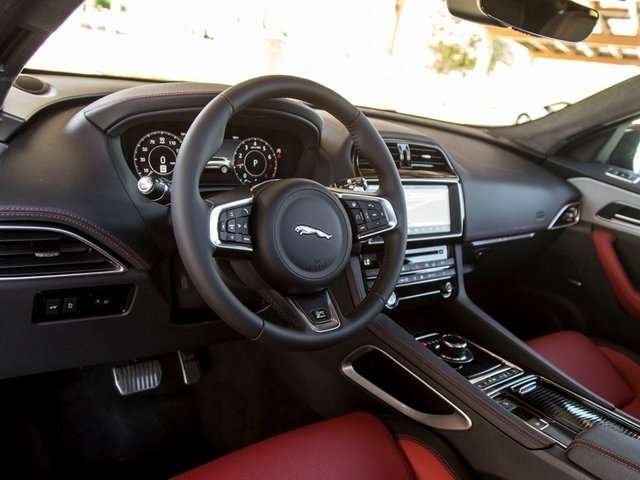 Jaguar of Livermore | 3500 Las Positas Rd, Livermore, CA 94551, USA | Phone: (925) 961-3272