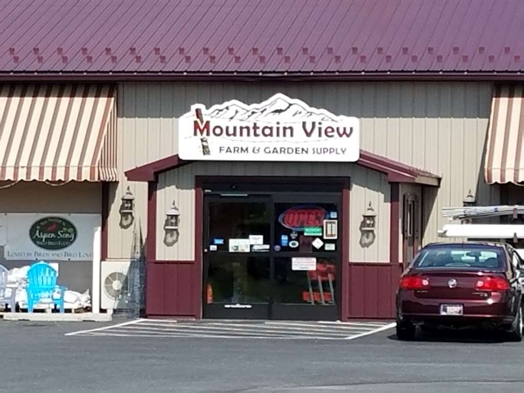 Mountain View Farm & Garden | 4923 Molly Pitcher Hwy, Chambersburg, PA 17202 | Phone: (717) 375-4010