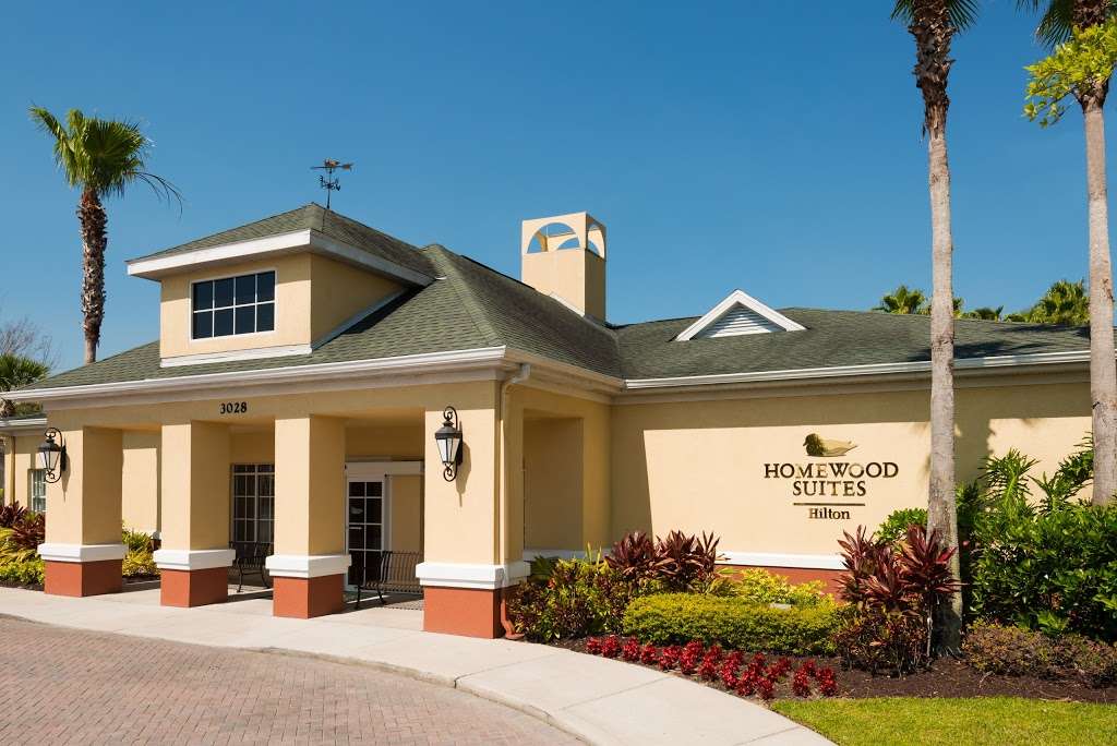 Homewood Suites by Hilton Orlando-UCF Area | 3028 N Alafaya Trail, Orlando, FL 32826, USA | Phone: (407) 282-0067