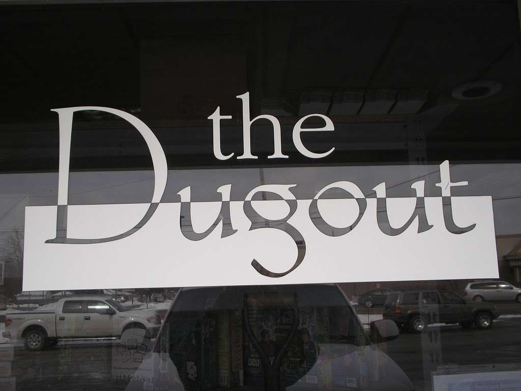 The Dugout | 5707 W Morris St, Indianapolis, IN 46241, USA | Phone: (317) 247-5158